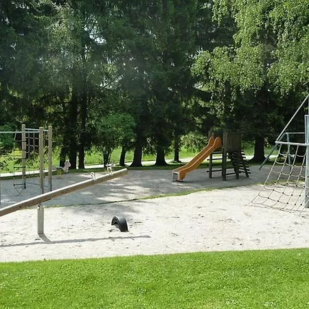 Nr 8d, Hagbügerl, Bayr Wald Сasa de vacaciones
