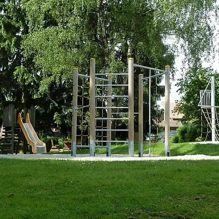 Nr 8d, Hagbügerl, Bayr Wald Сasa de vacaciones