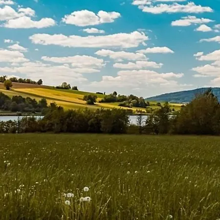 Nr 8d, Hagbügerl, Bayr Wald Сasa de vacaciones *