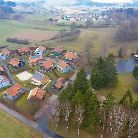 Nr 8d, Hagbügerl, Bayr Wald * Waldmünchen