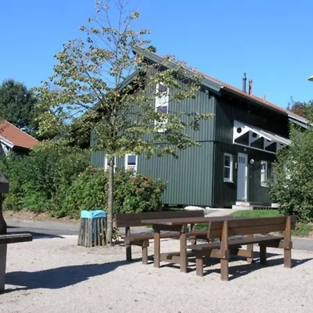 Nr 8d, Hagbügerl, Bayr Wald Сasa de vacaciones *