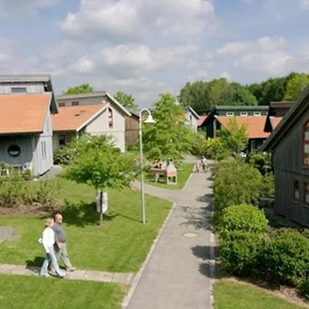 Сasa de vacaciones Nr 8d, Hagbügerl, Bayr Wald Waldmünchen