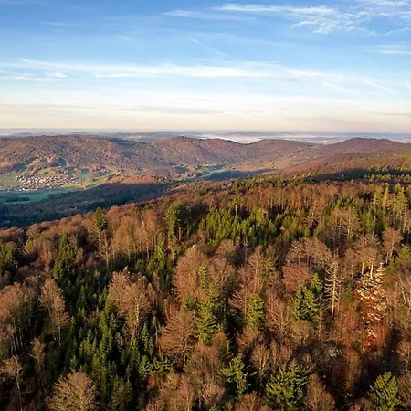 Nr 8d, Hagbügerl, Bayr Wald Сasa de vacaciones *