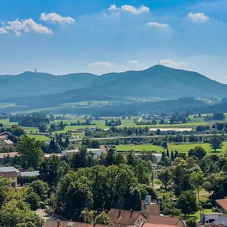 Nr 8d, Hagbügerl, Bayr Wald Сasa de vacaciones Waldmünchen