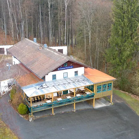 Сasa de vacaciones Nr 8d, Hagbügerl, Bayr Wald *