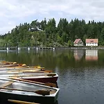 Сasa de vacaciones Nr 8d, Hagbügerl, Bayr Wald *