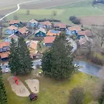 Nr 8d, Hagbuegerl, Bayr Wald *