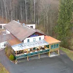 펜션 Nr 8d, Hagbuegerl, Bayr Wald *
