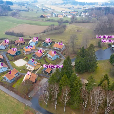 Σπίτι διακοπών Nr 8d, Hagbuegerl, Bayr Wald Waldmünchen