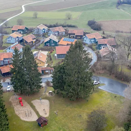 Nr 8d, Hagbuegerl, Bayr Wald *