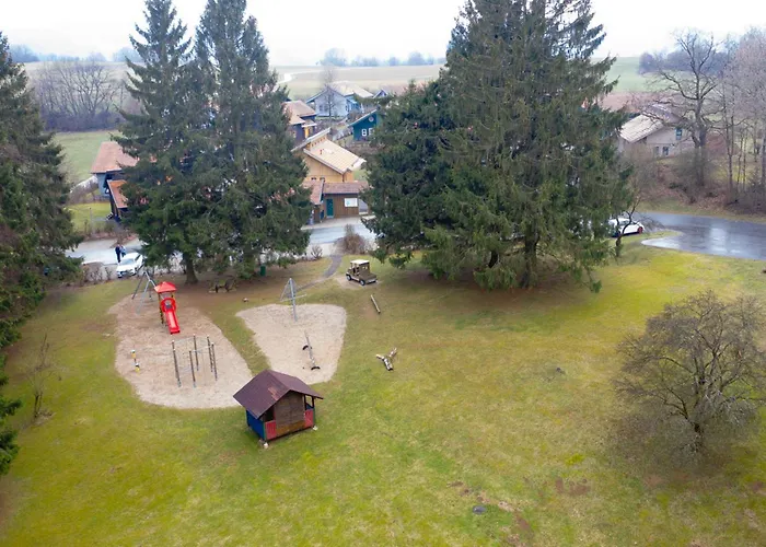 Nr 8d, Hagbügerl, Bayr Wald Ferienhaus Waldmünchen