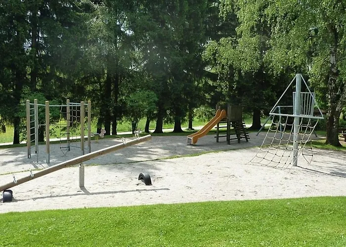 Nr 8d, Hagbügerl, Bayr Wald Ferienhaus